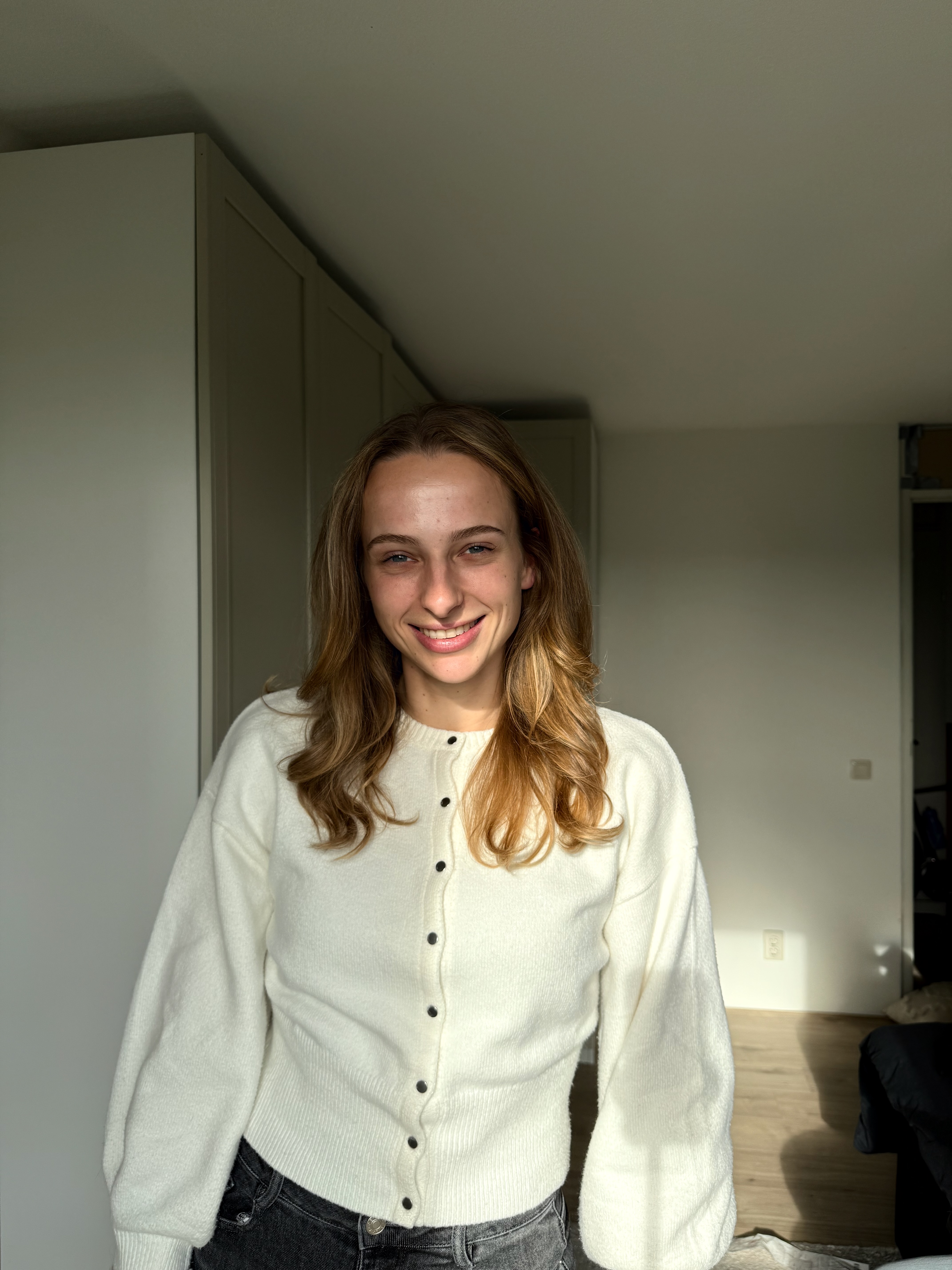 Philine - Fit met Fie