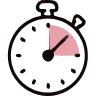 Timer icoon