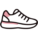Sneaker icoon