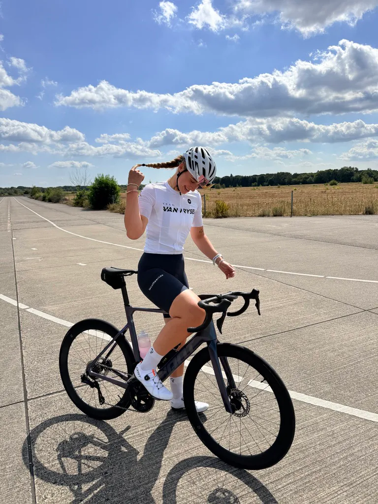 Video: maak kennis met coach Philine van Fit Met Fie